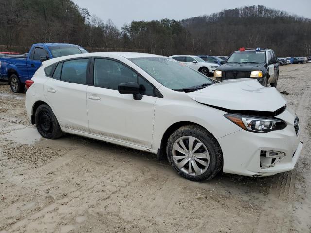 2019 SUBARU IMPREZA 4S3GTAB63K3759174