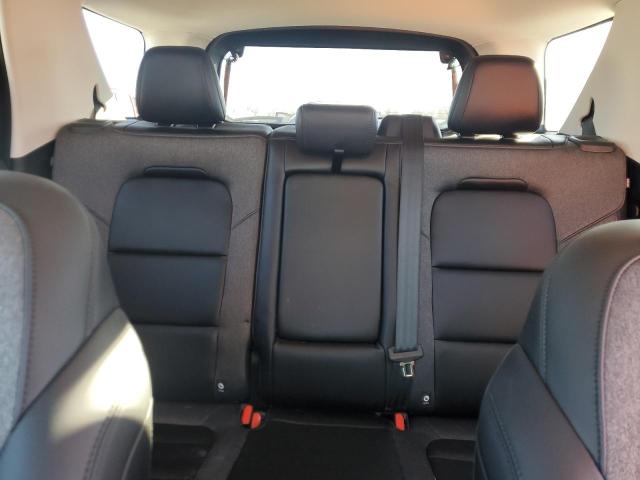 2024 FORD BRONCO SPO - 3FMCR9B6XRRE86138