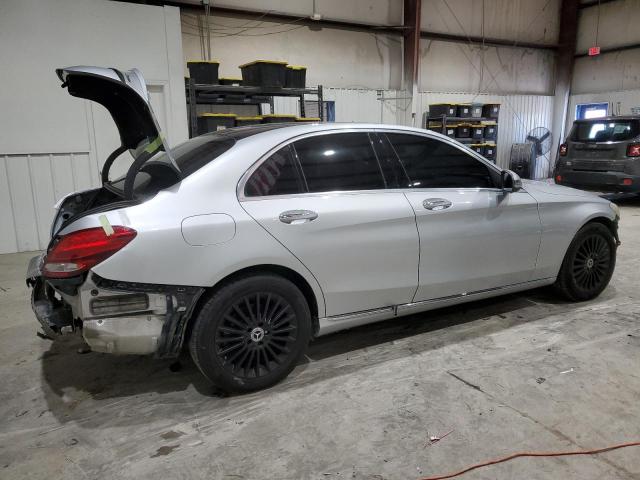 2016 MERCEDES-BENZ C 300 4MAT 55SWF4KB4GU136530