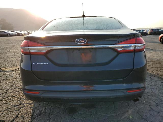 2017 FORD FUSION S 3FA6P0G75HR180263