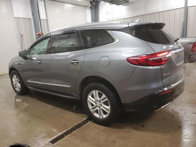 Vin: 5gaevbkw6jj188637, lot: 42233755, buick enclave premium 20182