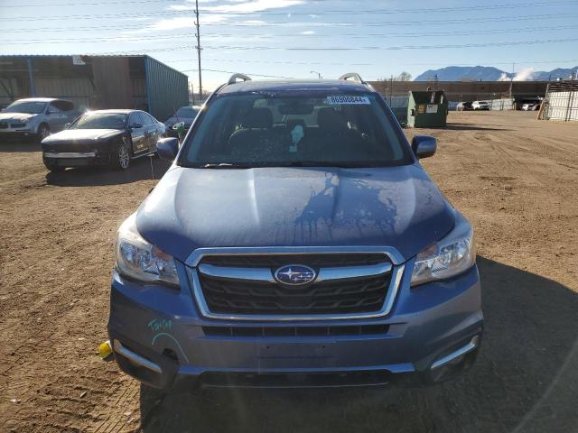 2017 SUBARU FORESTER 2 - JF2SJAGC7HH526474