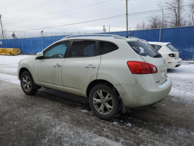 Vin: jn8as5mv4aw106987, lot: 88949635, nissan rogue s 20102