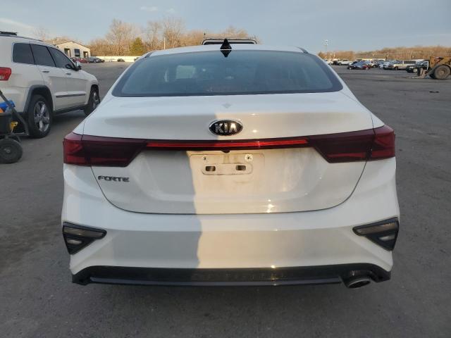 2019 KIA FORTE FE - 3KPF24ADXKE059094