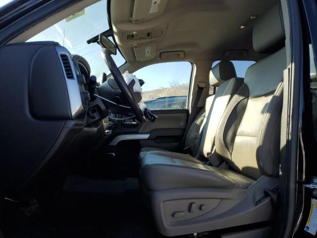 2018 CHEVROLET SILVERADO - 1GCVKSECXJZ271417