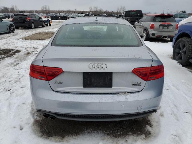 2016 AUDI A5 TECHNIK WAUW2AFR6GA022568