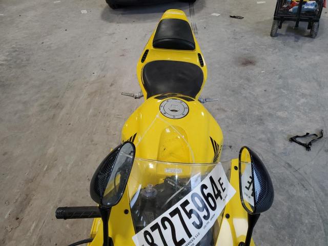 2003 HONDA CBR600 RR JH2PC37043M008233