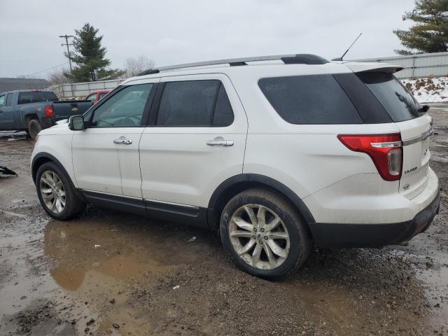 Vin: 1fmhk8f82cga55775, lot: 43075765, ford explorer limited 20122
