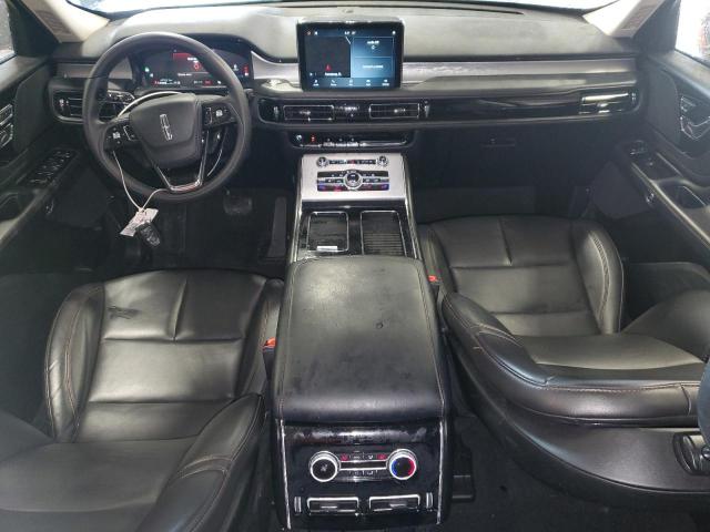 2022 LINCOLN AVIATOR 5LM5J6XC6NGL19805