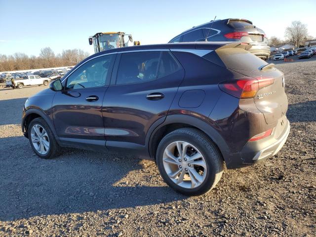 Vin: kl4mmcsl8lb127936, lot: 87770005, buick encore preferred 20202