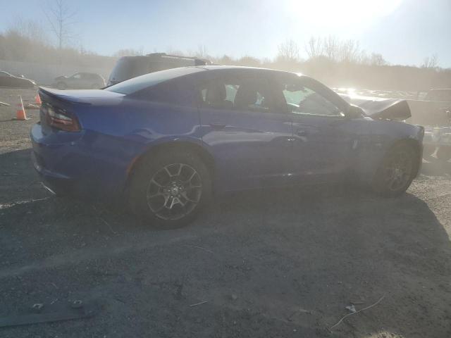 2018 DODGE CHARGER GT 2C3CDXJG9JH330663