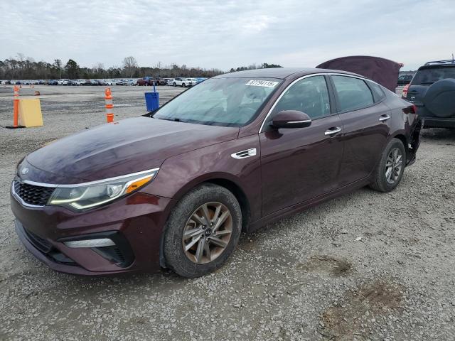 Vin: 5xxgt4l32kg346958, lot: 87794115, kia optima lx 2019 img_1