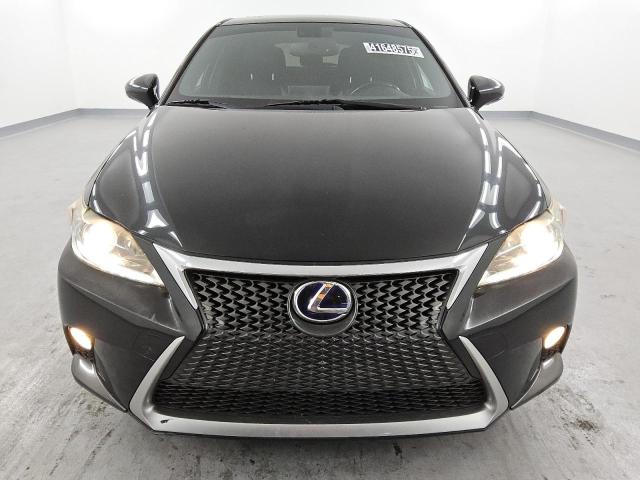 2015 LEXUS CT 200 JTHKD5BH4F2233176