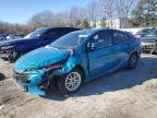 2022 TOYOTA PRIUS PRIM - JTDKAMFP5N3221956