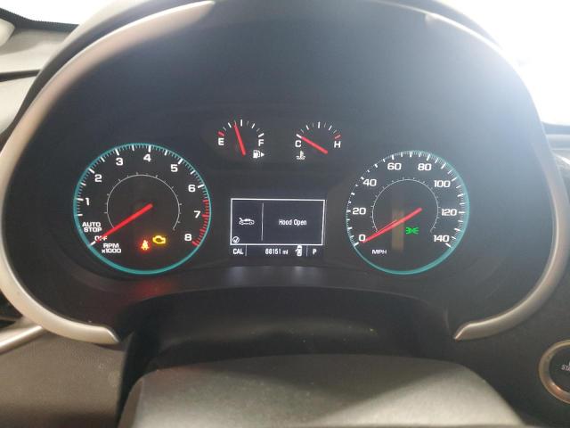 2023 CHEVROLET MALIBU LT 1G1ZD5ST2PF131219