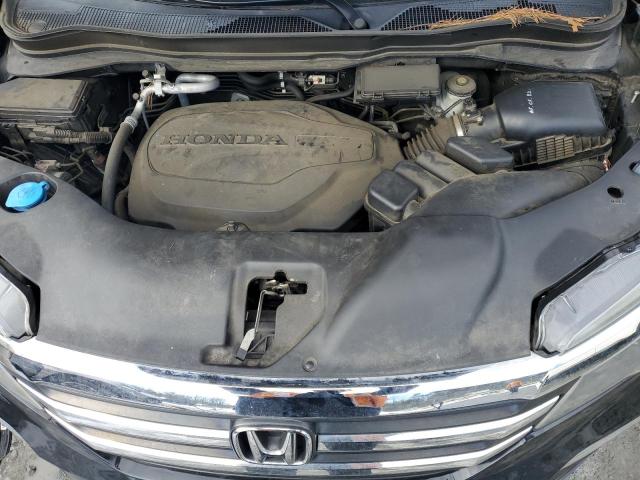 2018 HONDA PILOT EXL - 5FNYF6H59JB033098