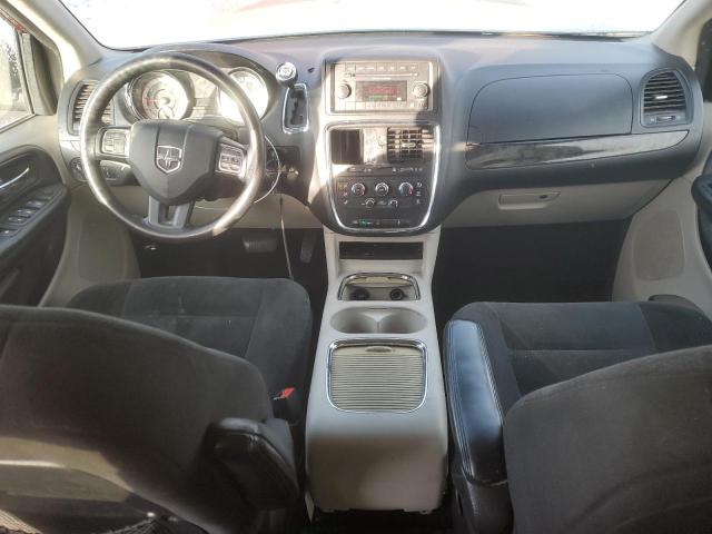 2016 DODGE GRAND CARA - 2C4RDGCG3GR276895