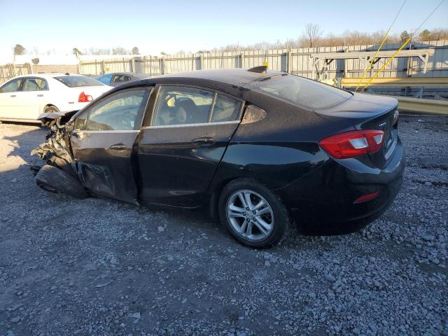 Vin: 1g1be5sm7h7246255, lot: 88538265, chevrolet cruze lt 20172
