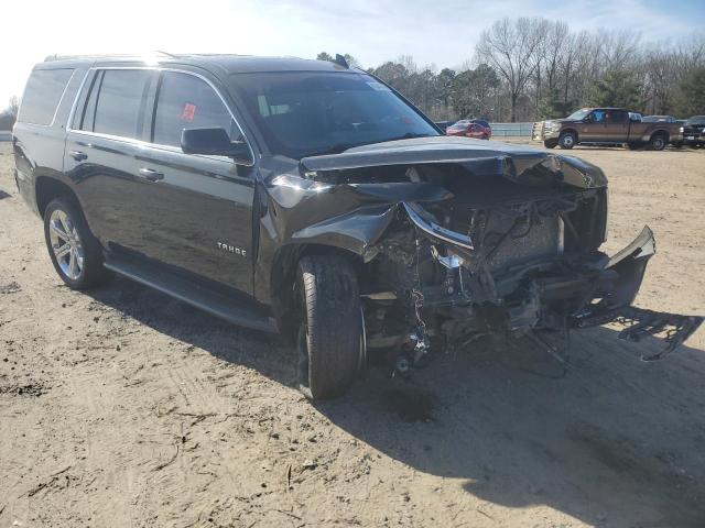 2015 CHEVROLET TAHOE K150 - 1GNSKBKC0FR638332
