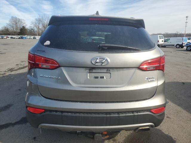 2015 HYUNDAI SANTA FE S - 5XYZUDLBXFG290976