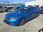 2022 KIA FORTE GT L - 3KPF54ADXNE455618