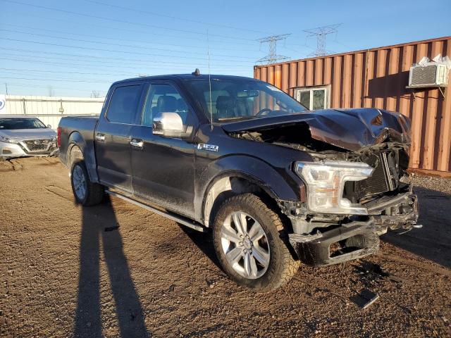 2019 FORD F150 SUPER - 1FTEW1E44KFC10705