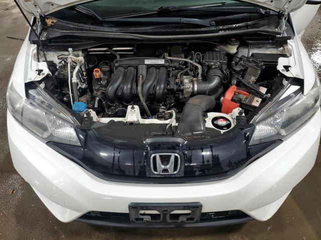 2016 HONDA FIT LX - JHMGK5H56GX015222