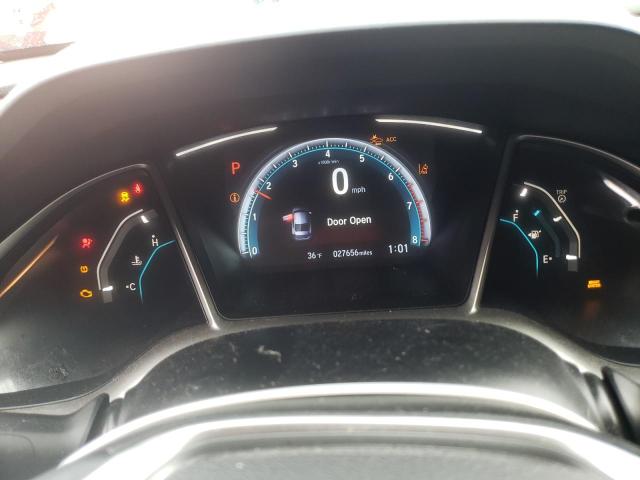 2020 HONDA CIVIC EX 2HGFC1F38LH683236