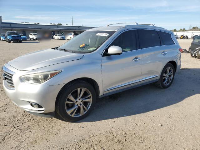 INFINITI JX35