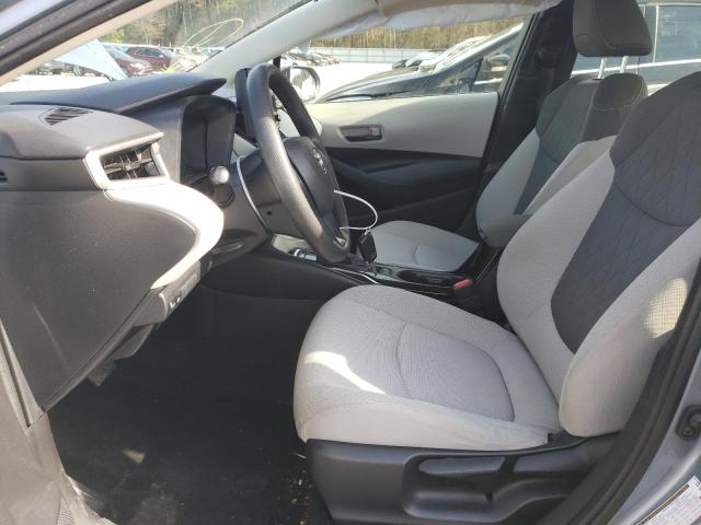 2022 TOYOTA COROLLA LE - JTDEPMAE7NJ204475