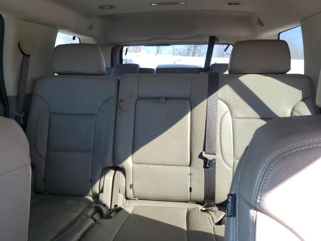 2018 GMC YUKON SLE 1GKS2AKCXJR306043