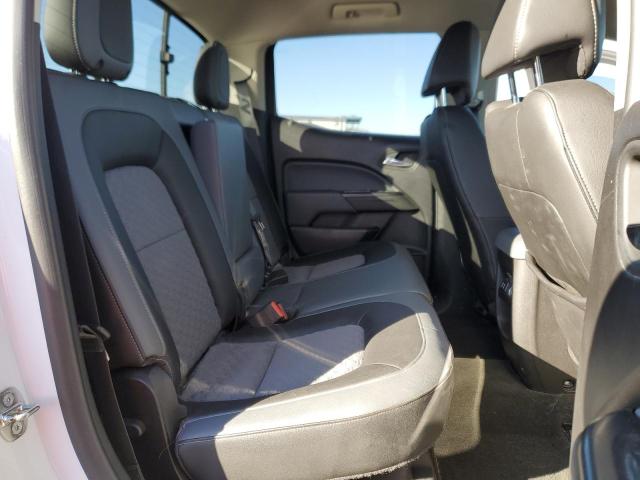 2016 CHEVROLET COLORADO Z 1GCGTDE35G1324193