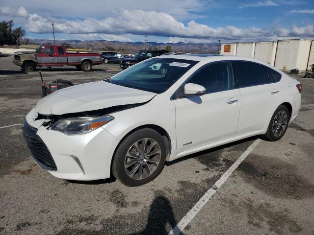 TOYOTA AVALON HYB