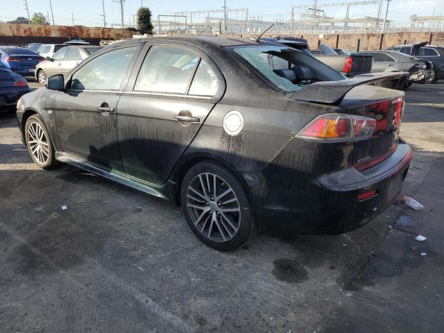 2016 MITSUBISHI LANCER GT JA32U8FW3GU011857