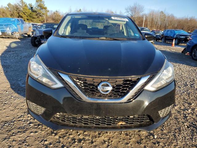 2016 NISSAN SENTRA S - 3N1AB7AP1GY224061
