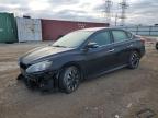 2017 NISSAN SENTRA S - 3N1AB7AP4HY350156