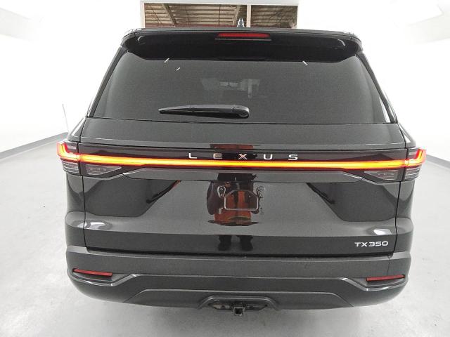 2024 LEXUS TX 350 BAS 5TDAAAA64RS002290