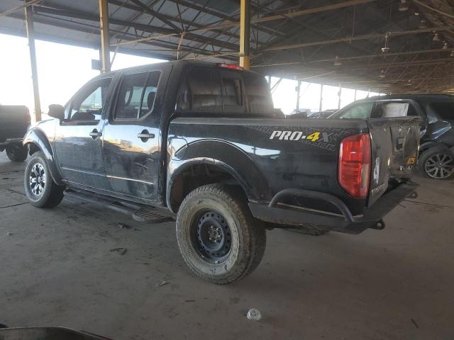 2018 NISSAN FRONTIER S - 1N6AD0EV9JN737941