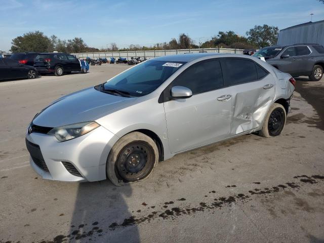 Vin: 2t1burhe9ec198947, lot: 43151765, toyota corolla l 2014 img_1