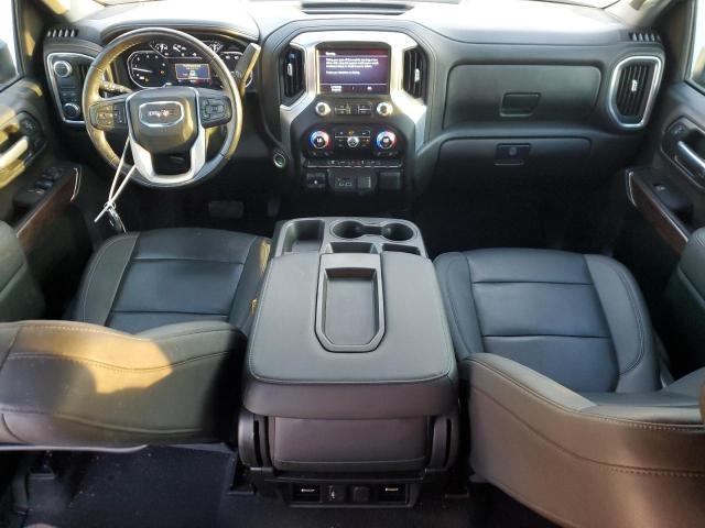 2022 GMC SIERRA C25 1GT48NEY1NF102479