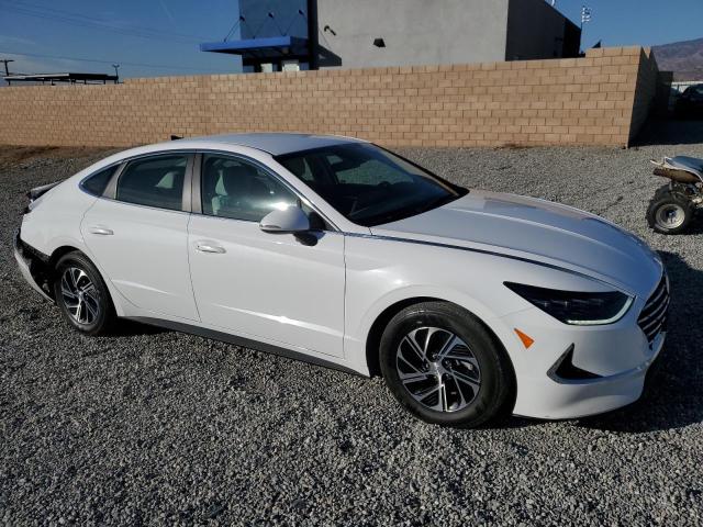 2023 HYUNDAI SONATA KMHL24JJ8PA061523