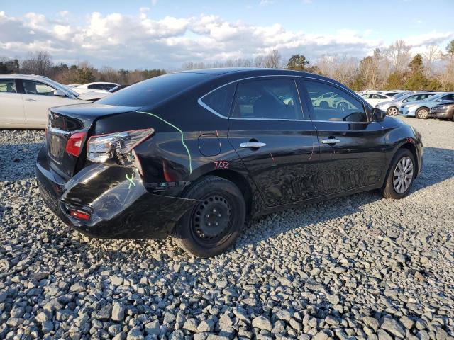 Vin: 3n1ab7ap8ky257745, lot: 41379055, nissan sentra s 20193