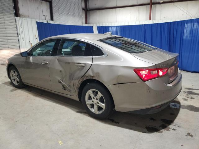 2024 CHEVROLET MALIBU LT - 1G1ZD5ST4RF241501