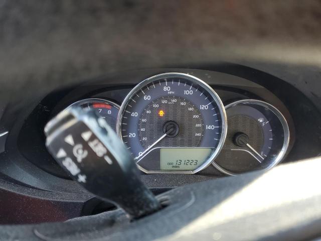 2015 TOYOTA COROLLA L - 2T1BURHE8FC480031