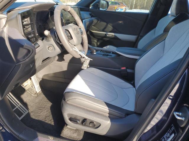 2024 LEXUS TX 500H F 5TDABAB66RS006790