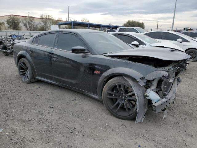 Vin: 2c3cdxgj4ph560543, lot: 42644385, dodge charger scat pack 20234