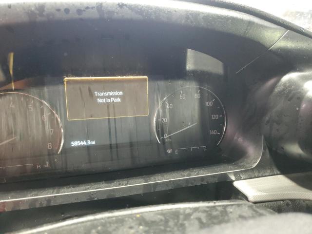 2020 FORD EXPLORER X 1FMSK8DH7LGB92011