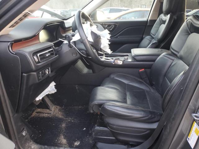 2023 LINCOLN AVIATOR GR - 5LMYJ8XY4PNL00639
