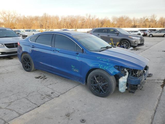 Vin: 3fa6p0pu9jr279261, lot: 83829694, ford fusion se phev 20184