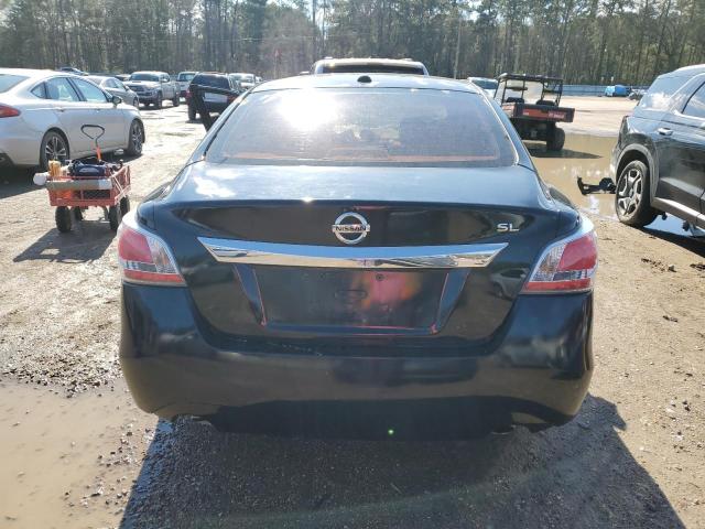 2015 NISSAN ALTIMA 2.5 - 1N4AL3AP0FC103506